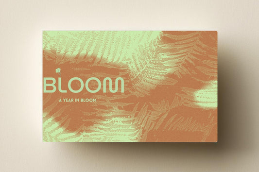 A Year in Bloom (Digital)